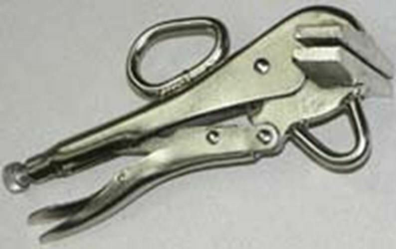 STECK EZ Pull Stud Pin PullingPliers SM20085