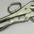 STECK EZ Pull Stud Pin PullingPliers SM20085
