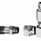 S & G TOOL AID Diesel Tester Adapter forMercedes Benz TA34780