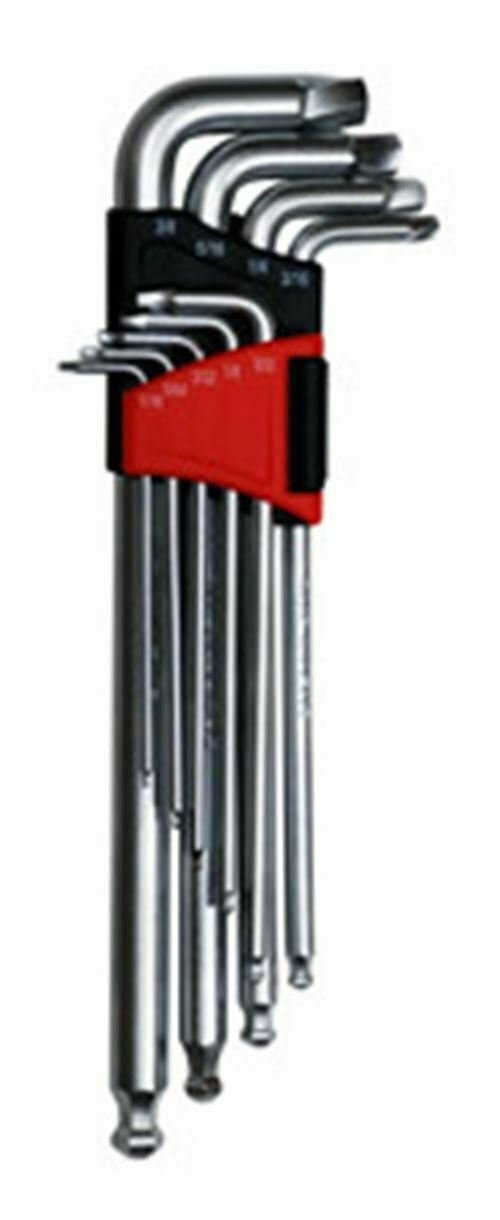 CALVAN Metric Stripped Hex ScrewRemovers CV343