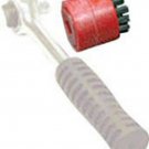 E-Z RED 1/4" Drive Side TerminalBattery Brush POP Display EZBK516-20PCK