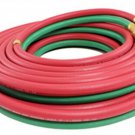 SHARK INDUSTRIES LTD 25'x1/4" ID Oxygen AcetyleneHose Set SR12270