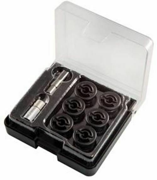 CIRCLE 9 TOOLS VW Nylon Drain Plug and Tool Set NN60680