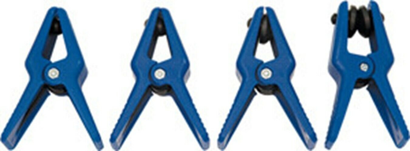 PRIVATE BRAND TOOLS PTY LTD 4 Pc Steel Line Stopper Kit PBT71106