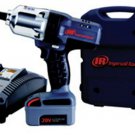 INGERSOLL RAND 2" Ext. Anvil  20V Cordless?®" Impactool  1 Li-ion Battery IRW725