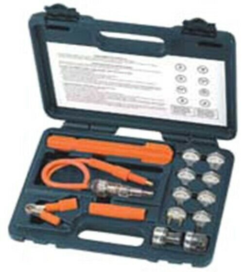 S & G TOOL AID In-Line Recessed SparkChecker IAC and Noid Kit TA36350