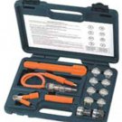 S & G TOOL AID In-Line Recessed SparkChecker IAC and Noid Kit TA36350
