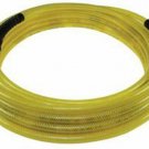 COIL HOSE PNEUMATICS 35' Yellow Flexeel Hose  1/4"MPT x 3/8"ID CHPFE60354TY