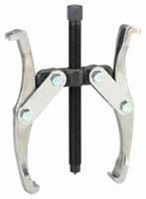 OTC 7 Ton 2 Jaw Reversible PullerReach 5"  Spread 9" OT1035