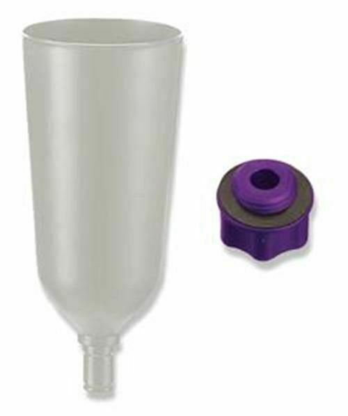 CTA MANUFACTURING Subaru Oil Filling Adapter Kit CM7480S