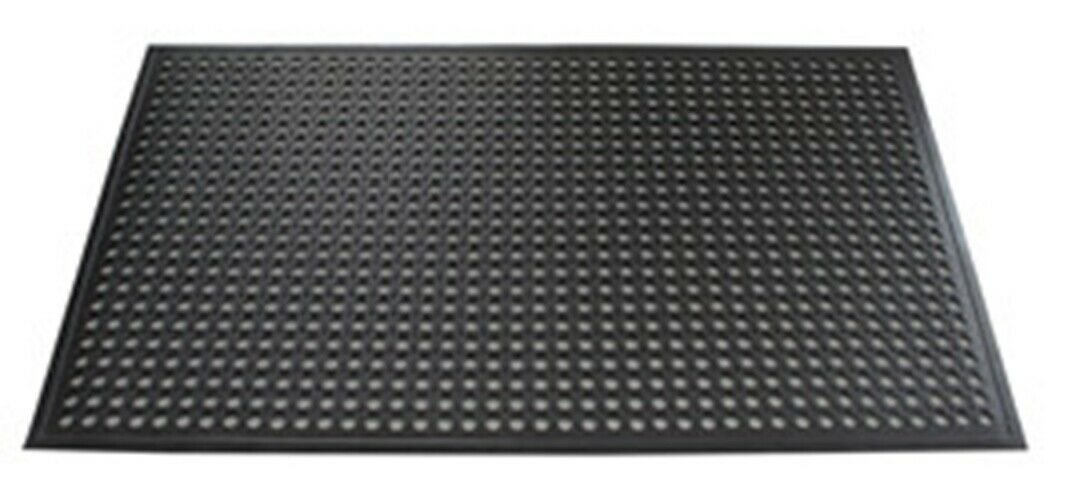 CTA MANUFACTURING 3' X 5' Anti-Fatigue Mat CM5500