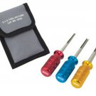 S & G TOOL AID Deutsch Terminals Release ToolKit TA18550