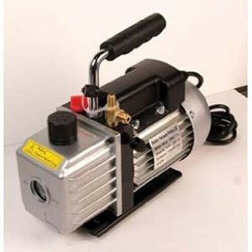 FJC INC. 3 CFM Vacuum Pump FJ6909