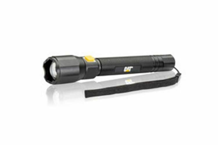 CAT 120 Lumen RechargeableFocusing Power CAT Pocket CRCT2105