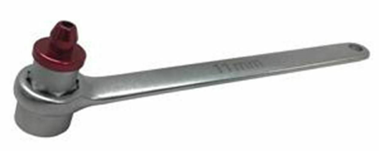 CTA MANUFACTURING 11MM Brake Bleeder Wrench  CM1951