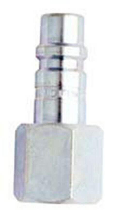 MILTON 1/2x1/2 Female NPT G Style AirNipple MI1858