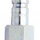 MILTON 1/2x1/2 Female NPT G Style AirNipple MI1858