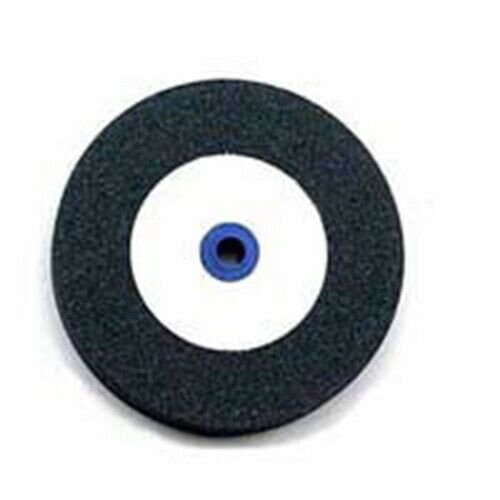 CARBORUNDUM ABRASIVES CO. Grinding Wheel 14"   2" ArborBy 1-1/4" Wide Medium CA0