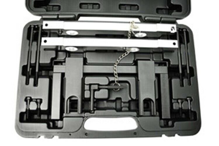 CTA MANUFACTURING BMW Timing Tool Kit - N51-54 CM2886
