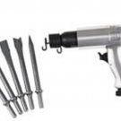 INGERSOLL RAND Standard Duty Air Hammer withChisels IR116K