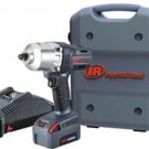 INGERSOLL RAND 1/2" Impact 20 Volt Lith-Ion5 Amp Kit Single Battery IRW7150-K12