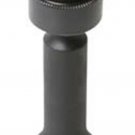 SUNEX TOOL 1/2" Drive 10MM 12 Point DriveLine Impact Socket SU210ZUMDL