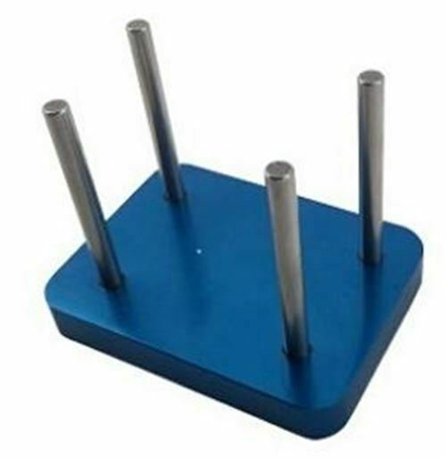 CTA MANUFACTURING Volvo Camshaft Locking Tool CM2883