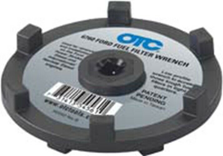 OTC Diesel Fuel Filter Wrench OT6760