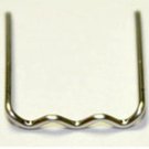 E-Z RED 6MM Replacement "U" StyleStaples (100 PK) EZPU6
