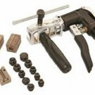 S.U.R & R Pistol Grip Hydraulic FlaringTool  Kit SRRPFT409