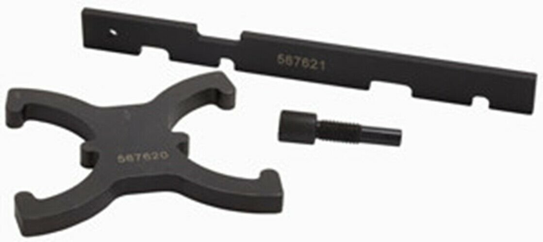 OTC Ford 1.6L 4V Cam Tool Set  3Tools OT6683