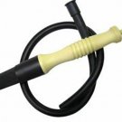 CTA MANUFACTURING Parts Wash Brush with FlowThrough CM9990
