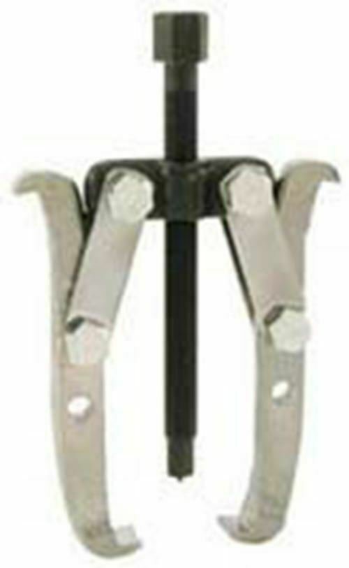 OTC 2 Ton 2 Jaw Revering PullerReach 3-1/4    Spread 4" OT1022