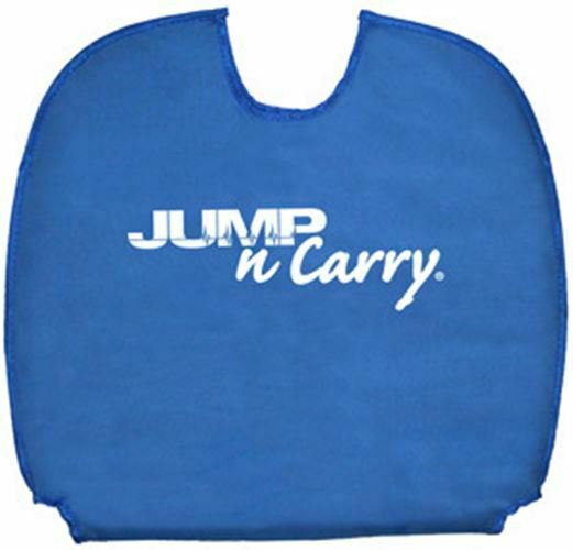 JUMP AND CARRY Protective Cover for JNC's KKJNCCVR