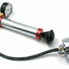 CTA MANUFACTURING Radiator Pressure Tester withAdapters CM7060