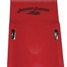 LISLE Red Large Wheel Creeper LS92032