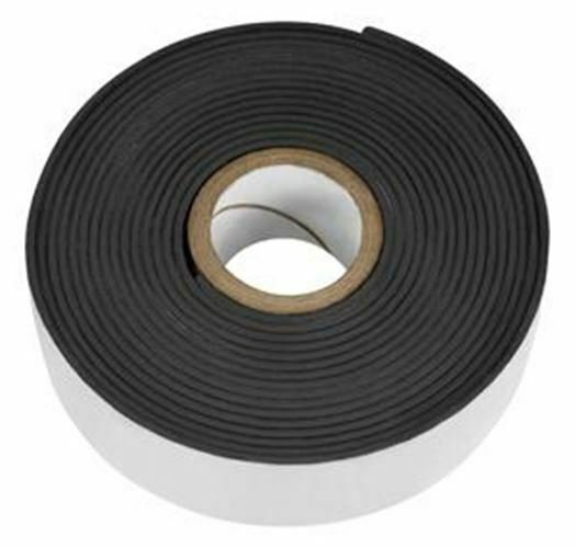 Performance Tool 1" x 10' Magnetic TapeAdheasive Tape PMW12522