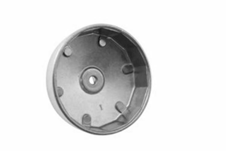 CTA MANUFACTURING 74MM x 14 Oil Filter CapWrench CM2464
