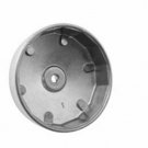CTA MANUFACTURING 74MM x 14 Oil Filter CapWrench CM2464