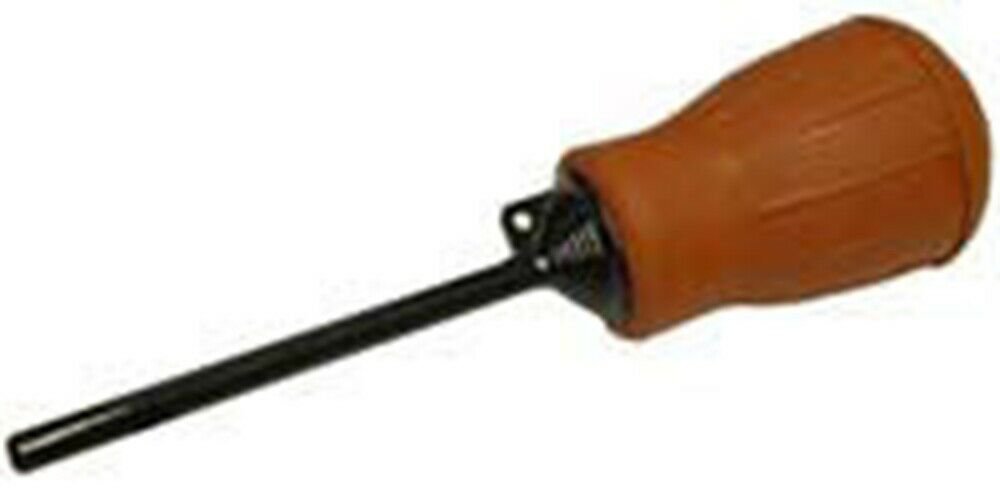 S & G TOOL AID Battery Filler with RubberBulb has 6 oz Capacity TA14600
