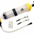 CTA MANUFACTURING Diesel Syringe CM7072