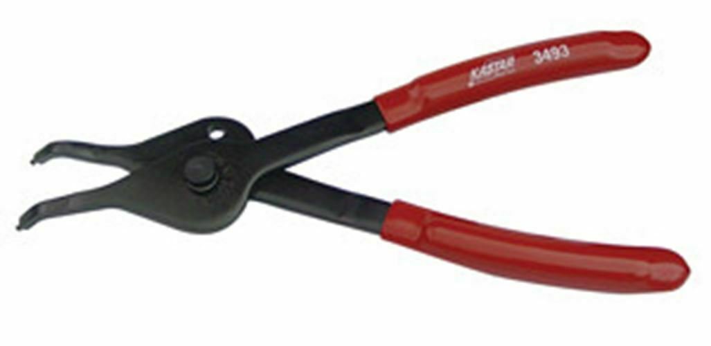 KASTAR Snap Ring Pliers .090 Size45 Degree KS3493