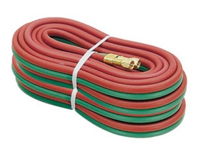 FIREPOWER 50' Oxygen Acetylene Hose FR1412-0022
