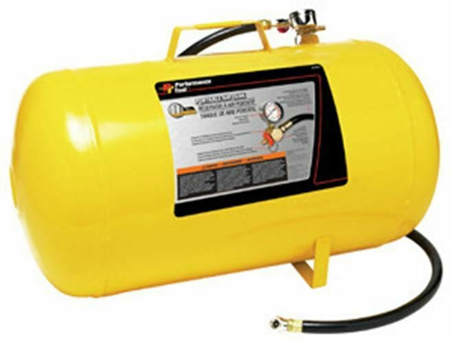Performance Tool 11 Gallon Air Tank PMW10011