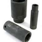 SUNEX TOOL 1/2DR 9/16 DP IMP SKT SU218D