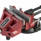 STEELMAN Speed Jaw 3" Bench Vise JS92745