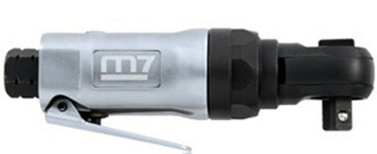 KING TONY 1/4" Drive Mini Air Ratchet(M7) KGNE-251