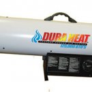 WORLD MARKETING OF AMERICA 125K Torpedo LP Forced AirHeater DURGFA125A