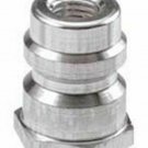FJC INC. High Side 7/16 Straight 134Retrofit Adaptor FJ2604