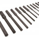 MAYHEW 12 Piece Pilot Punch Kit MH62254